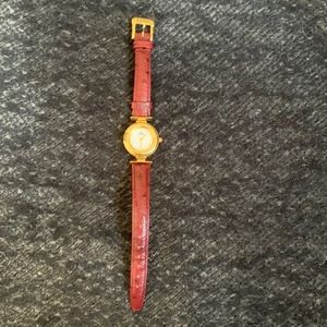Women’s Vintage Fendi Watch
